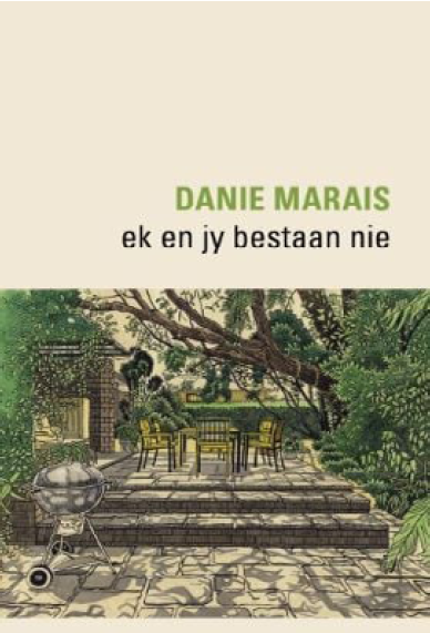 Ek en jy bestaan nie
